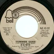 Dawn - Summer Sand