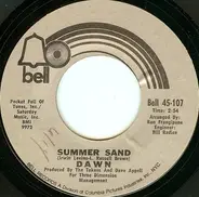 Dawn - Summer Sand