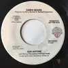 7inch Vinyl Single - Dawn Sears - San Antone