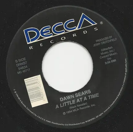 Dawn Sears - Runaway Train