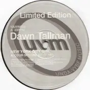 Dawn Tallman