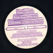 Dawn Tallman - Steal Away (Remixes)