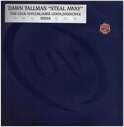 Dawn Tallman - Steal Away