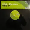 LP - Dawn Tallman - Goin' Up