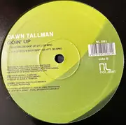 LP - Dawn Tallman - Goin' Up