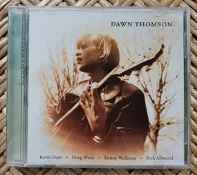 Dawn Thomson - Happenstance