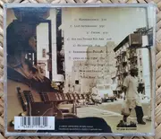 CD - Dawn Thomson - Happenstance