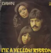 Dawn - Tie A Yellow Ribbon