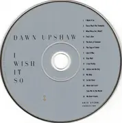 CD - Dawn Upshaw - I Wish It So