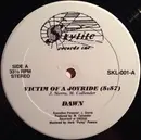 12inch Vinyl Single - Dawn - Victim Of A Joyride