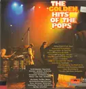 Double LP - Dawn, Joe Cocker, a. o. - The Golden Hits of the Pops