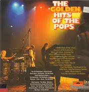 Dawn, Joe Cocker, a. o. - The Golden Hits of the Pops