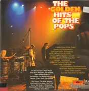 Double LP - Dawn, Joe Cocker, a. o. - The Golden Hits of the Pops