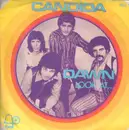 7inch Vinyl Single - Dawn - Candida / Look At...