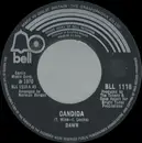 7inch Vinyl Single - Dawn - Candida