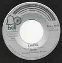 7inch Vinyl Single - Dawn - Candida