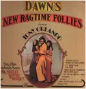 LP - Dawn - Dawn's New Ragtime Follies