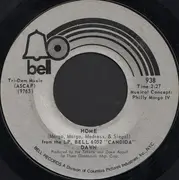 7inch Vinyl Single - Dawn - Knock Three Times