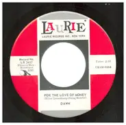 Dawn - Sandy / For The Love Of Money