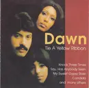 CD - Dawn - Tie A Yellow Ribbon