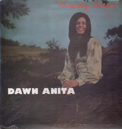 Dawn Anita - Country Dawn