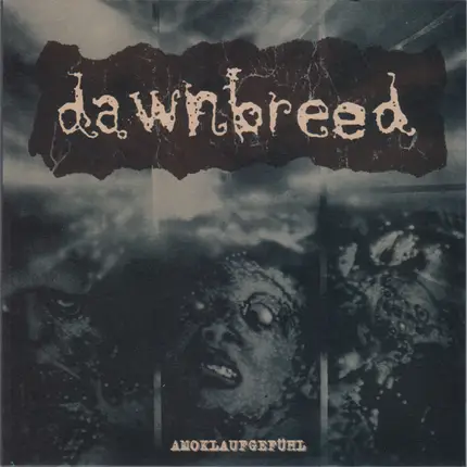 Dawnbreed - Amoklaufgefühl