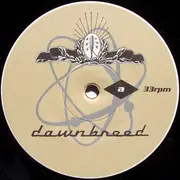 LP - Dawnbreed - Aroma