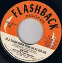7'' - Dawn Featuring Tony Orlando - Tie A Yellow Ribbon