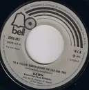 7'' - Dawn Featuring Tony Orlando - Tie A Yellow Ribbon Round The Ole Oak Tree / I Can't Believe How Much I Love You
