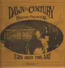 LP - Dawn Of The Century Ragtime Orchestra - This One's For Art