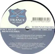Dawnseekers - Gothic Dream / Twister / Neural Net
