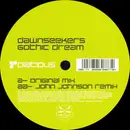 12'' - Dawnseekers - Gothic Dream