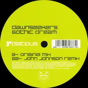 Dawnseekers - Gothic Dream