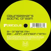 12'' - Dawnseekers - Gothic Dream
