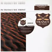 Dawnseekers - Protuberance / Sunstorm