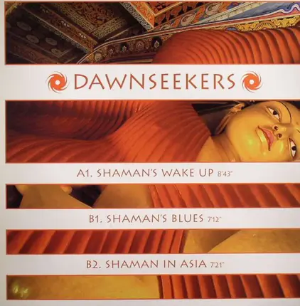 Dawnseekers - Shaman's Wake Up