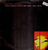Dawn Penn - You Don't Love Me (No, No, No)