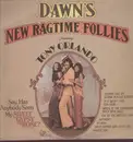 LP - Dawn's new ragtime follies - Sweet gypsy rose