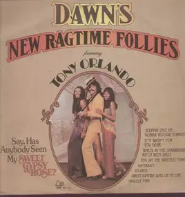 Dawn's new ragtime follies - Sweet gypsy rose