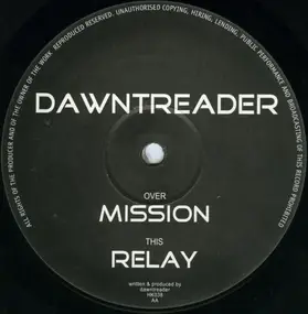 Dawntreader - Mission