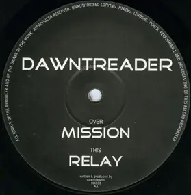 Dawntreader - Mission