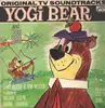 LP - Daws Butler & Don Messick - Yogi Bear And Boo Boo - Mono
