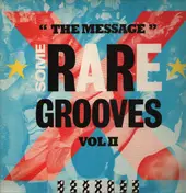 Dawson Smith - The Message (Some Rare Grooves Vol. II)