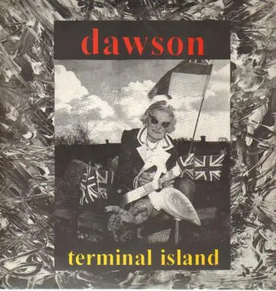 Dawson - Terminal Island