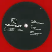 Dax J - The Infinite Abyss