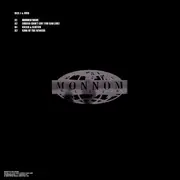 12inch Vinyl Single - Dax J & UVB - King Of The Sewers EP - EP