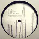 12inch Vinyl Single - Dax J - Chasing Shadows Ep