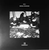 Dax J - Imperial Propaganda EP