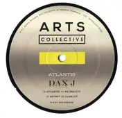 Dax J - Atlantis