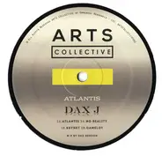 Dax J - Atlantis